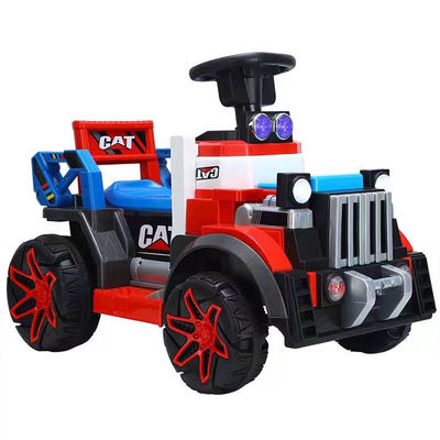 Children's Electric 6v ATV Ride On Car for Kids G.W. N.W 13KG/11.5KG from Supplie
