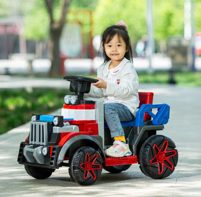 Children's Electric 6v ATV Ride On Car for Kids G.W. N.W 13KG/11.5KG from Supplie