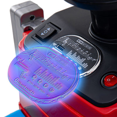 Children's Electric 6v ATV Ride On Car for Kids G.W. N.W 13KG/11.5KG from Supplie