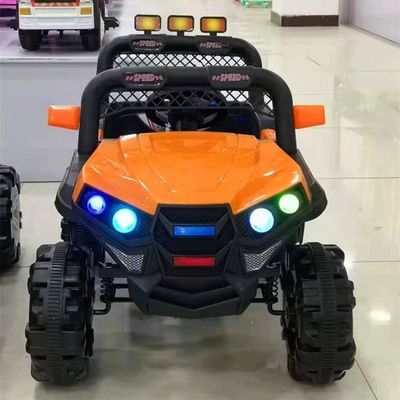 MP3 Socket and Remote Control 2 Seat Ride On SUV Toy for Kids 12v Battery Electric Motor Car