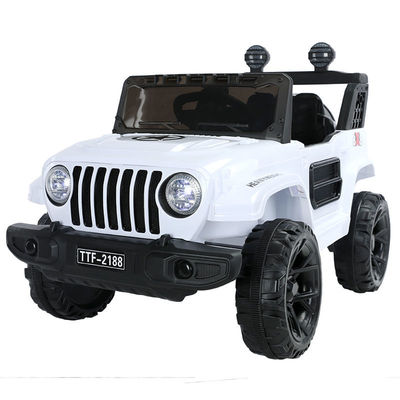 Kids 12V Electric 2 Seater Ride On Car with Remote Control Plastic Manufacturers