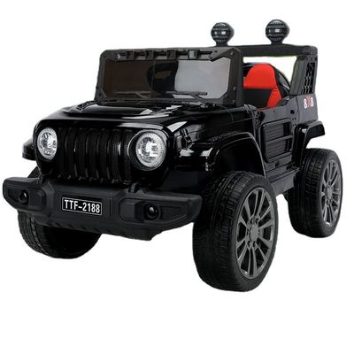 Kids 12V Electric 2 Seater Ride On Car with Remote Control Plastic Manufacturers