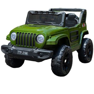Kids 12V Electric 2 Seater Ride On Car with Remote Control Plastic Manufacturers