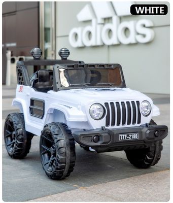 Kids 12V Electric 2 Seater Ride On Car with Remote Control Plastic Manufacturers