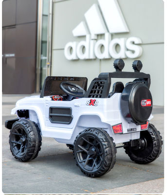 Kids 12V Electric 2 Seater Ride On Car with Remote Control Plastic Manufacturers