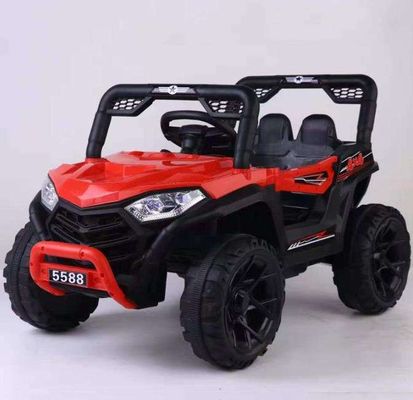 12V Battery Ride On Toy Children's Electric Off-Road Car with Remote Control and MP3