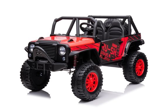 24v 12v Battery Powered Electric Car Kids 2 Seater Suv Ride On Cars with Remote Control