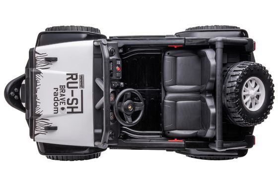 24v 12v Battery Powered Electric Car Kids 2 Seater Suv Ride On Cars with Remote Control