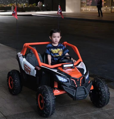 Carton Size 1295*810*413cm 24V Electric Kids Car with Remote Control and 2 Seats