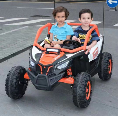 Carton Size 1295*810*413cm 24V Electric Kids Car with Remote Control and 2 Seats