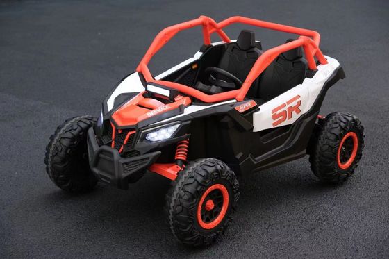 Carton Size 1295*810*413cm 24V Electric Kids Car with Remote Control and 2 Seats