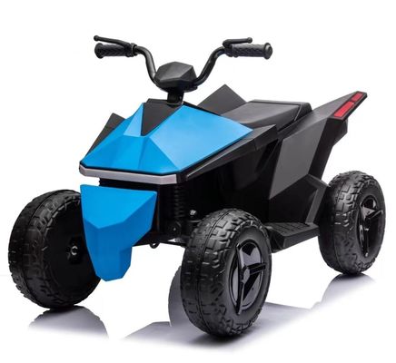 62*34*37 2023 Children's Four-Wheel Off-Road Electric Vehicle with 12V7AH*1 Battery