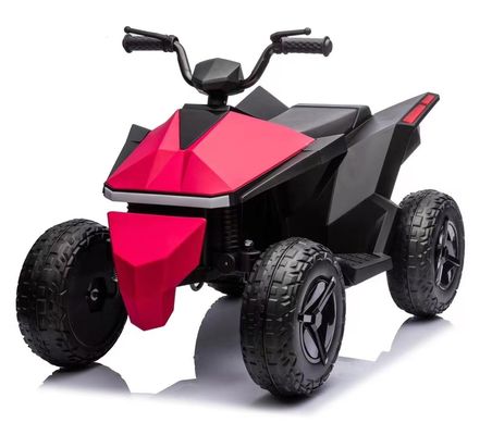 62*34*37 2023 Children's Four-Wheel Off-Road Electric Vehicle with 12V7AH*1 Battery