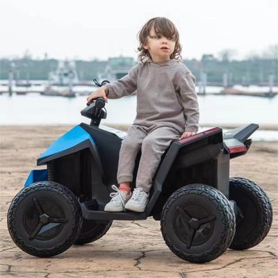 62*34*37 2023 Children's Four-Wheel Off-Road Electric Vehicle with 12V7AH*1 Battery