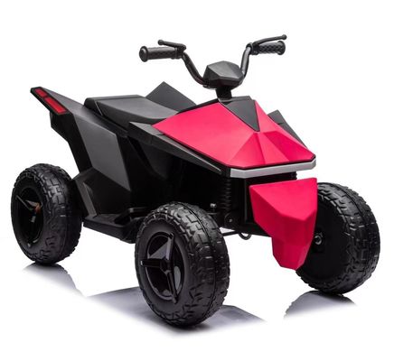 62*34*37 2023 Children's Four-Wheel Off-Road Electric Vehicle with 12V7AH*1 Battery
