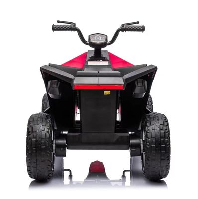 62*34*37 2023 Children's Four-Wheel Off-Road Electric Vehicle with 12V7AH*1 Battery