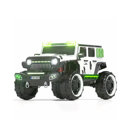 Unisex LED Lights With Four-Wheel Drive Power Electronic Swing 12V7 Large Battery