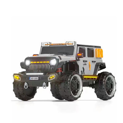 Unisex LED Lights With Four-Wheel Drive Power Electronic Swing 12V7 Large Battery