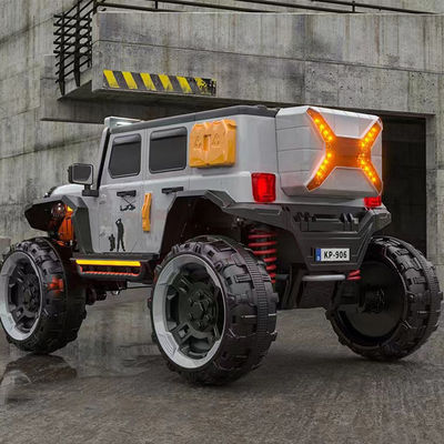 Unisex LED Lights With Four-Wheel Drive Power Electronic Swing 12V7 Large Battery