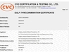 China Zhejiang Jinbaolai Children Products Co., Ltd certification